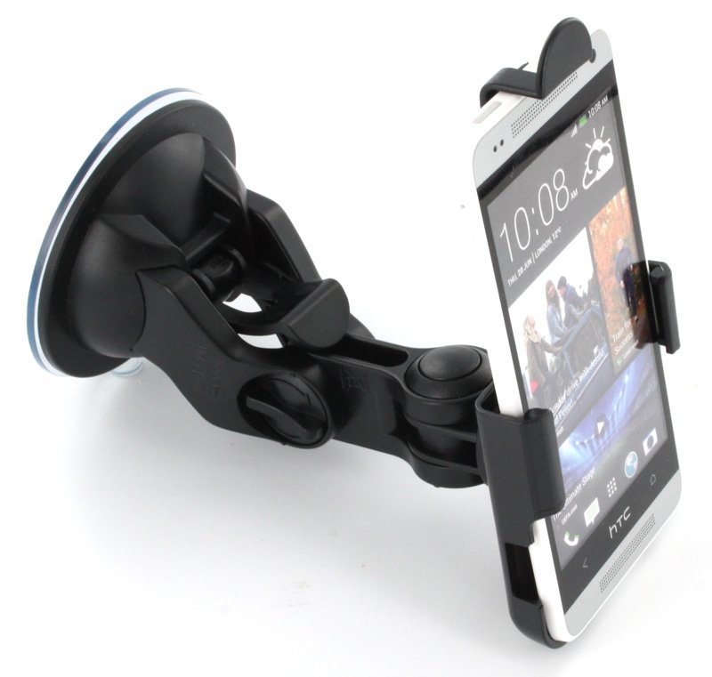 Autohouder HTC One Mini