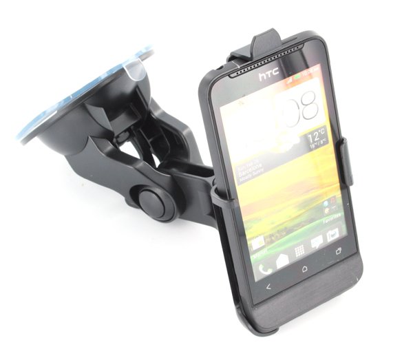 Autohouder HTC One V