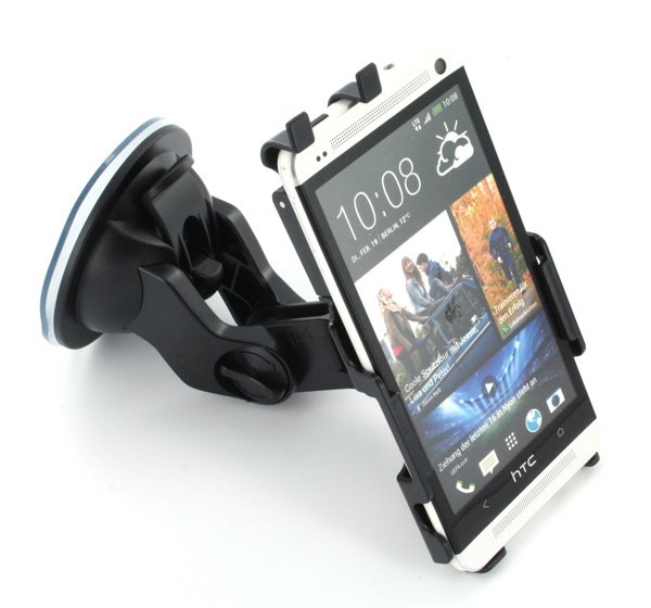 Autohouder HTC One