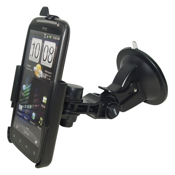 Autohouder HTC Sensation