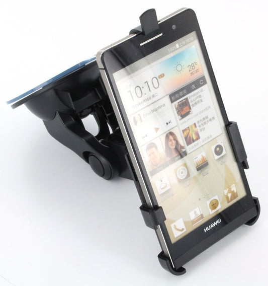 Autohouder Huawei Ascend P6