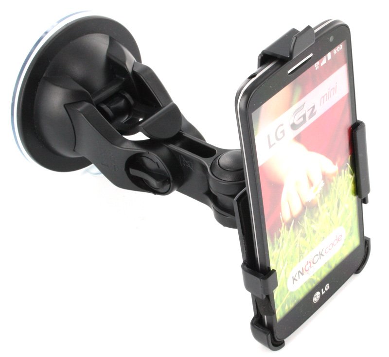 Autohouder LG G2 Mini