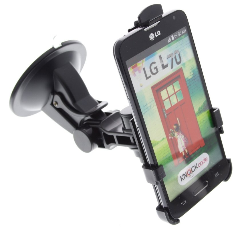 Autohouder LG L70 D320N