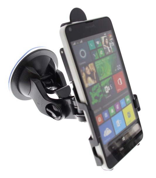 Autohouder Microsoft Lumia 640