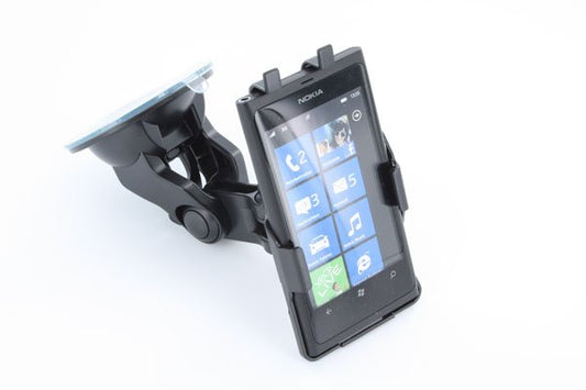 Autohouder Nokia Lumia 800