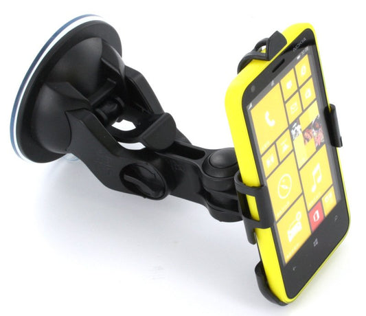 Autohouder Nokia Lumia 620