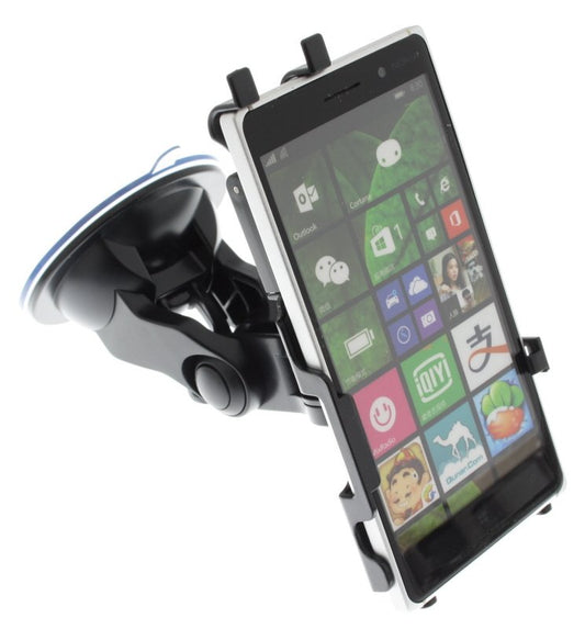 Autohouder Nokia Lumia 830