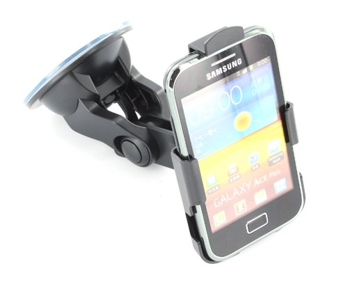 Autohouder Samsung Galaxy Fame S6810