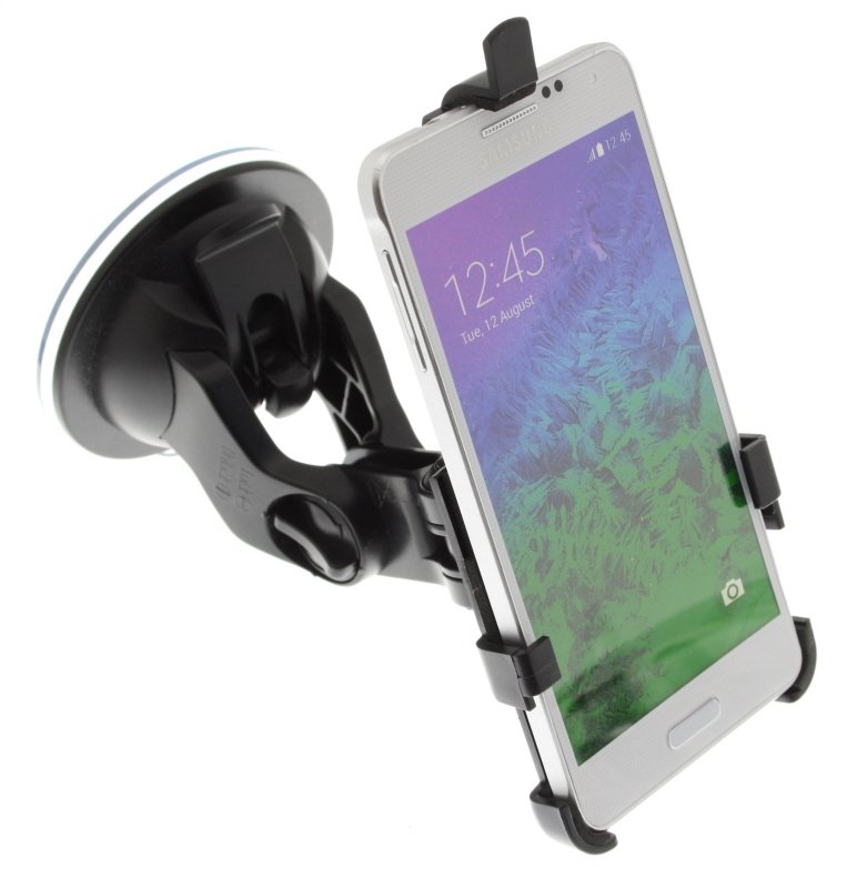 Autohouder Samsung Galaxy Alpha G850