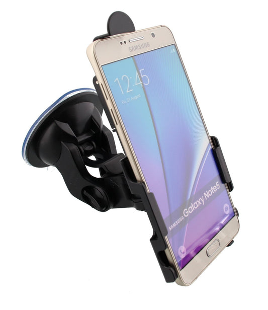 Autohouder Samsung Galaxy Note 5