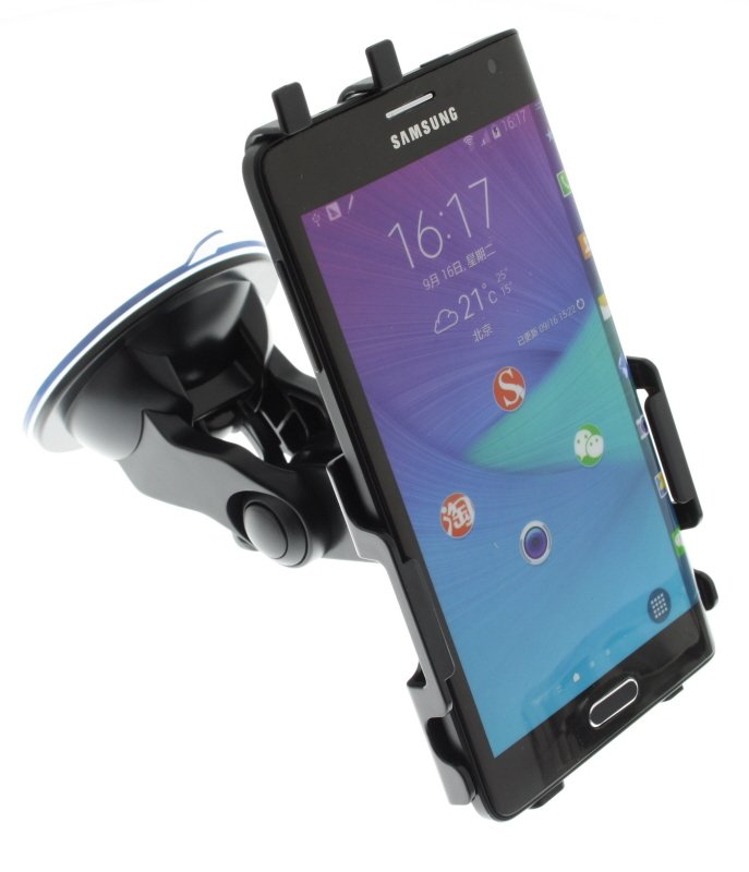 Autohouder Samsung Galaxy Note Edge