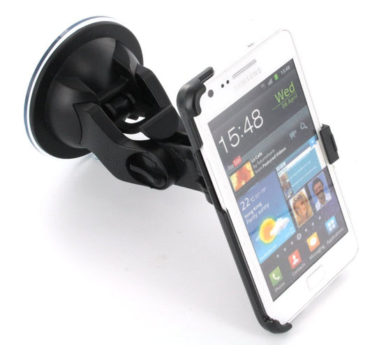 Autohouder Samsung Galaxy S2 i9100