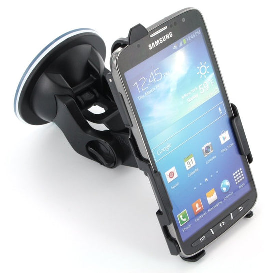 Autohouder Samsung Galaxy S4 Active i9295