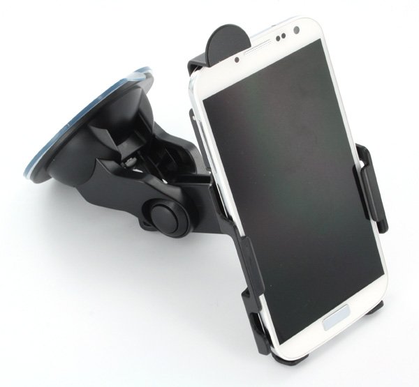 Autohouder Samsung Galaxy S4 i9505