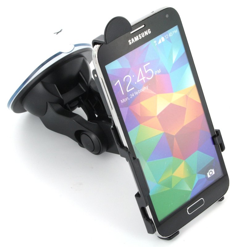 Autohouder Samsung Galaxy S5 G900