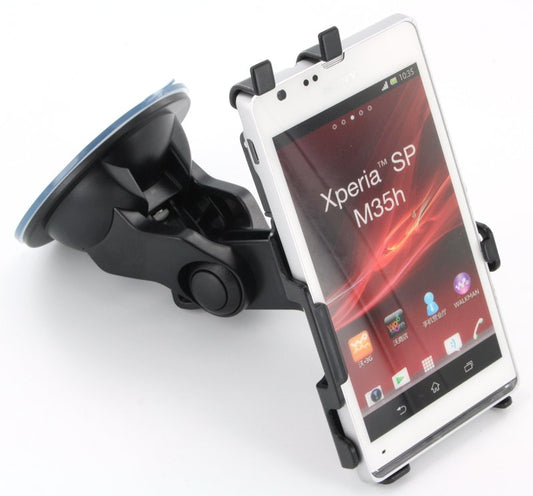 Autohouder Sony Xperia SP