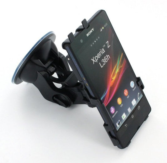Autohouder Sony Xperia Z