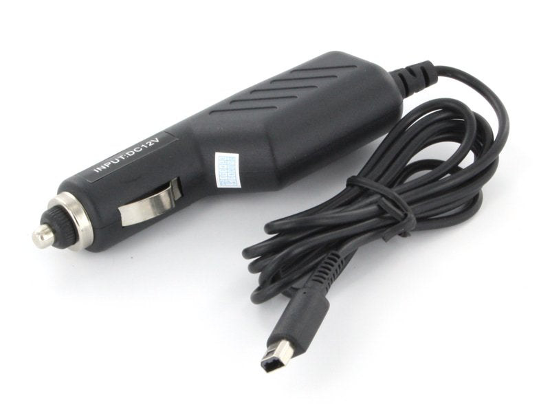 Autolader Nintendo DSi / DSi XL / 3DS / 3DS XL