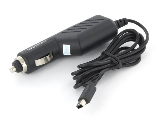 Autolader Nintendo DSi / DSi XL / 3DS / 3DS XL