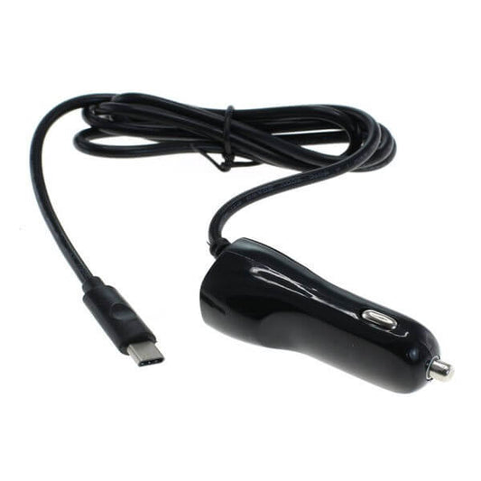 Nintendo Switch Autolader USB-C (Type C) - 2,4 ampere