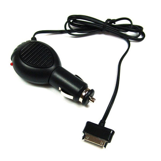 Autolader Samsung Galaxy Tab / Galaxy Note zwart