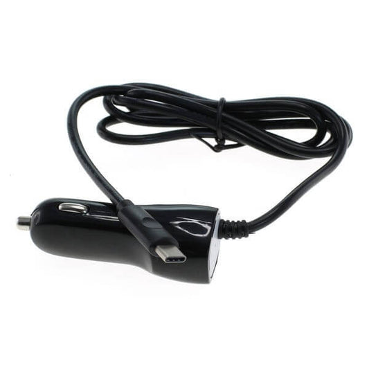 Autolader USB-C (Type C) - 2,4 ampere