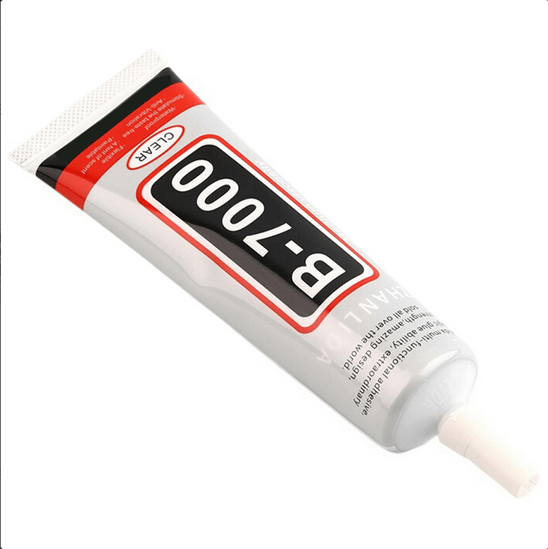 B7000 lijm voor smartphone scherm - 50ml