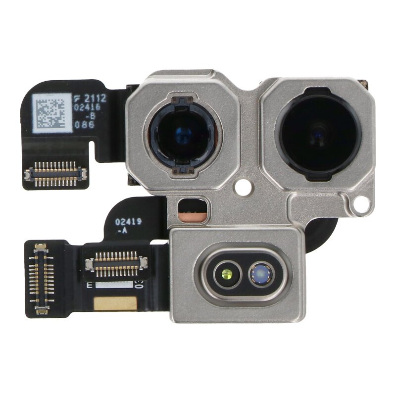 Back camera iPad Pro 11 2020/2021/2022/Pro 12.9 2020/2021/2022