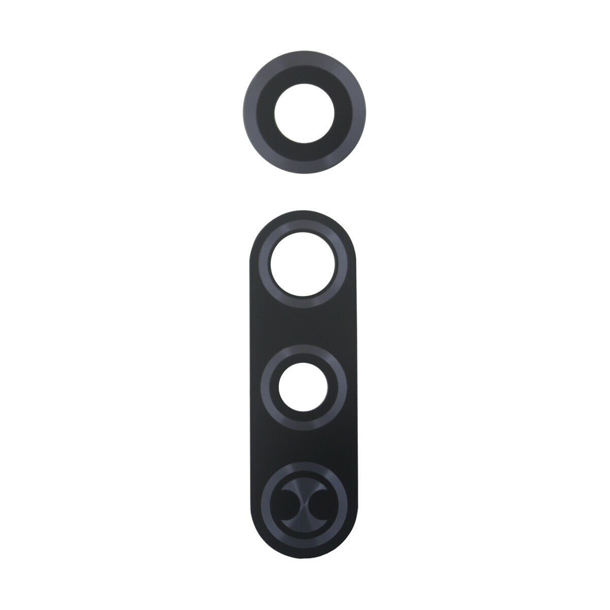 Back camera lens cover/glas Motorola Moto G Pro