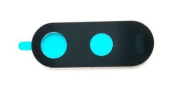Back camera lens cover/glas Motorola Moto G4