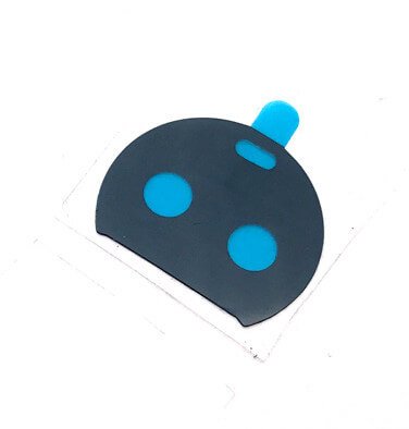 Back camera lens cover/glas Motorola Moto G5S Plus