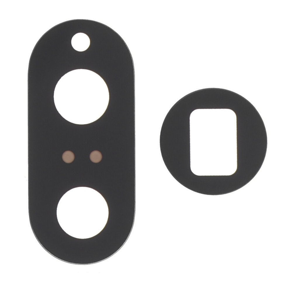 Back camera lens cover Google Pixel Fold (2 stuks)
