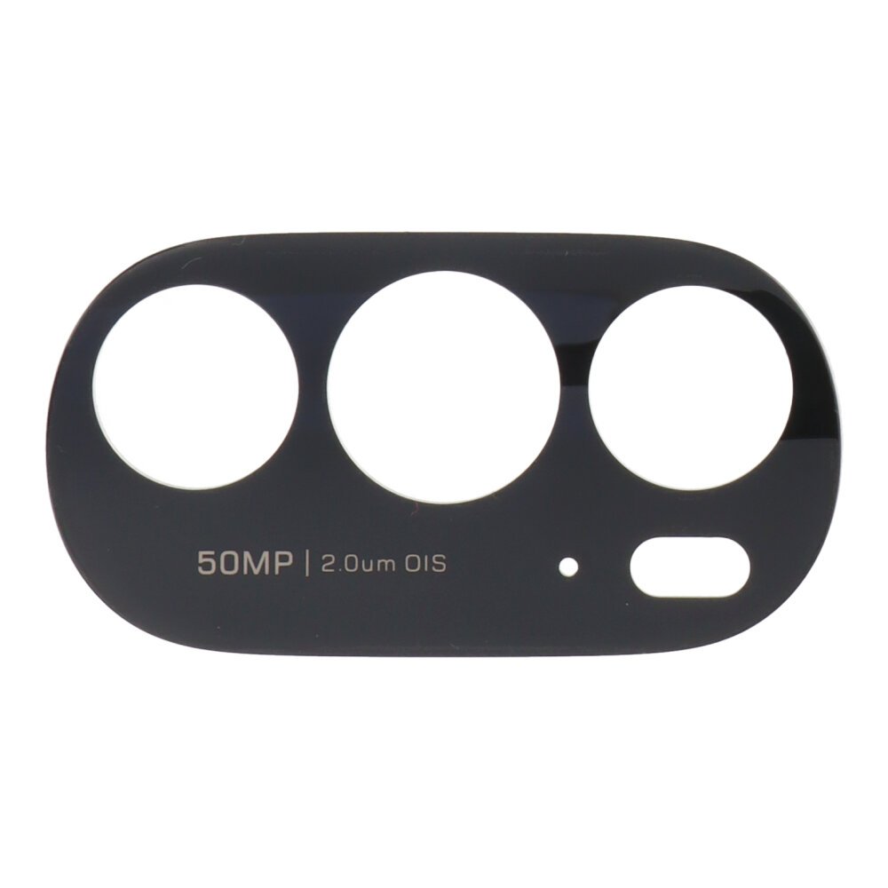 Back camera lens cover Motorola Edge X30