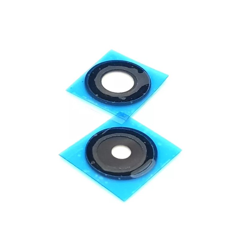 Back camera lens cover Motorola Moto E13 (2 stuks)