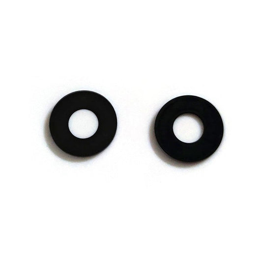 Back camera lens cover Motorola Moto G53 (2 stuks)