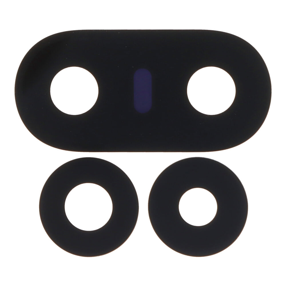 Back camera lens cover OnePlus 15 (3 stuks)