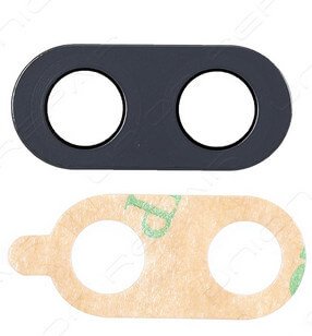 Back camera lens cover OnePlus 6