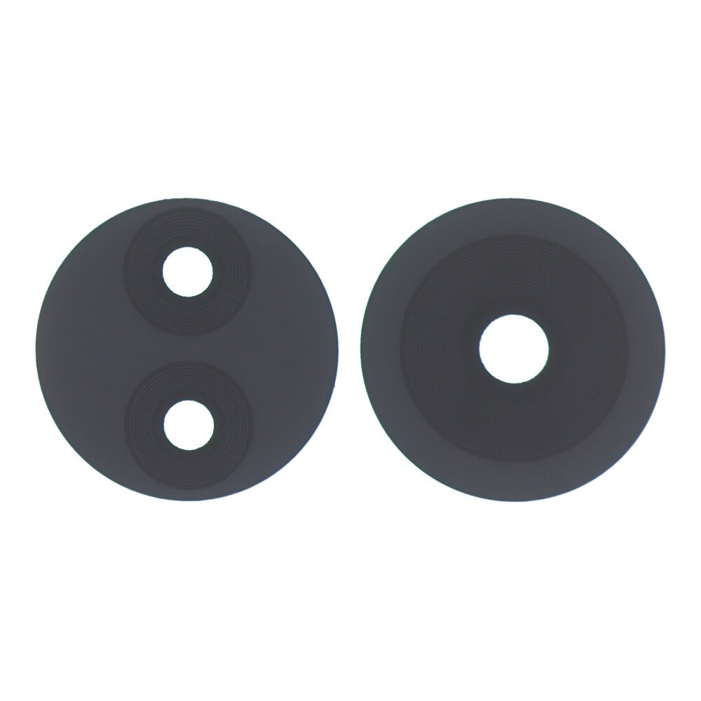 Back camera lens cover Oppo A60 (2 stuks)