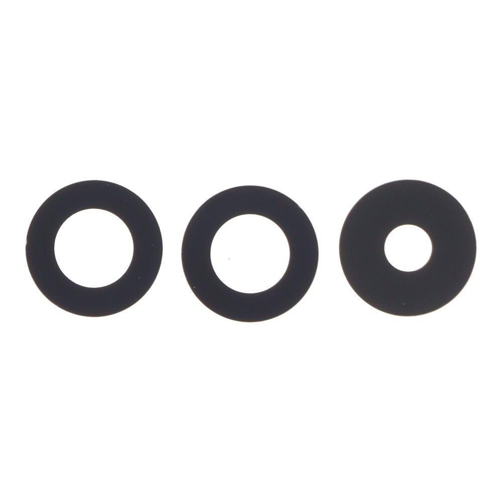 Back camera lens cover Oppo Reno6 4G (3 stuks)