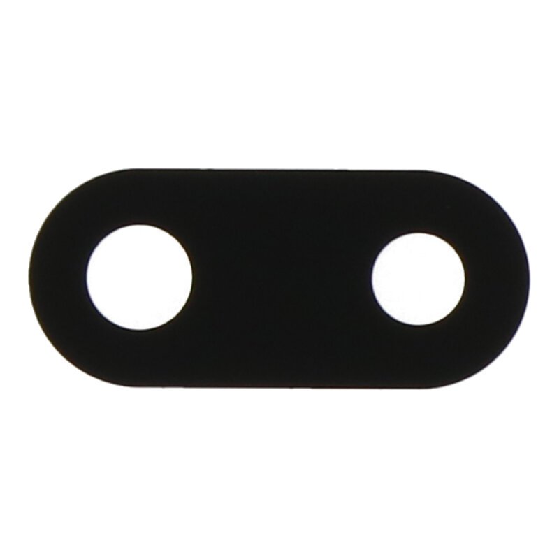 Back camera lens cover Samsung Galaxy A02 (2 stuks)