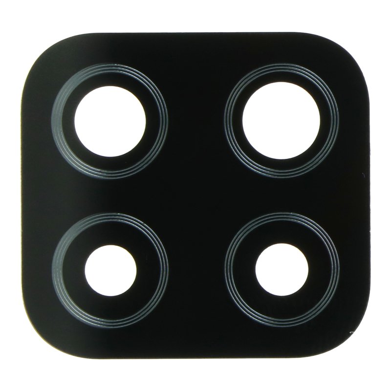 Back camera lens cover Samsung Galaxy A12