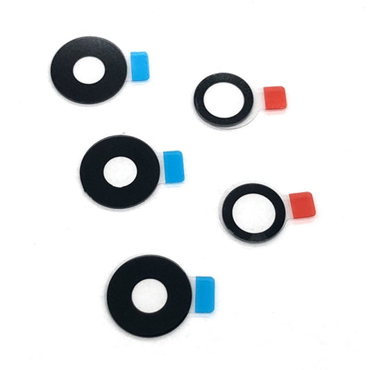 Back camera lens cover Samsung Galaxy A23 (5 stuks)