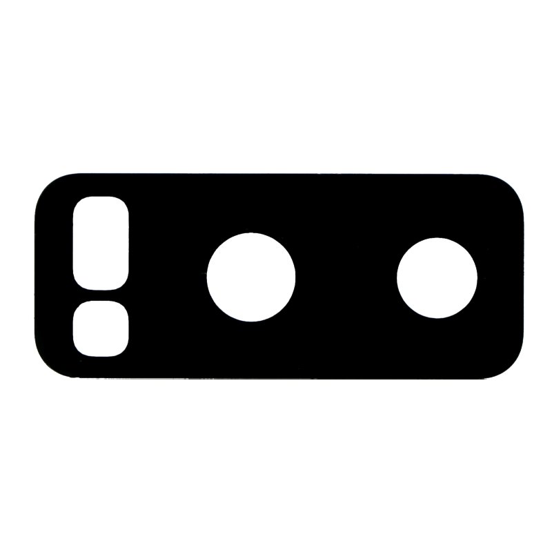 Back camera lens cover Samsung Galaxy Note 8