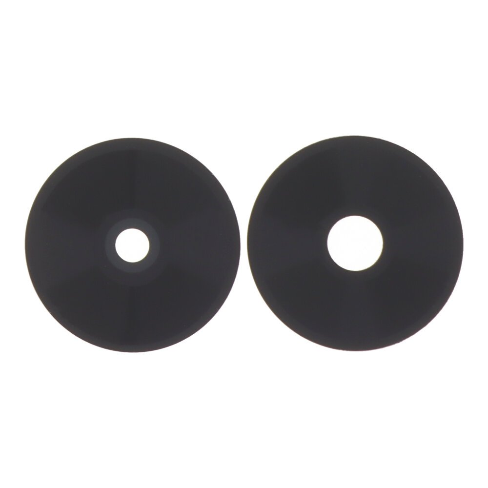 Back camera lens cover set Xiaomi Redmi 13C 5G (2 stuks)