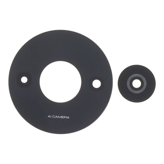 Back camera lens cover set Xiaomi Redmi A3 (2 stuks)