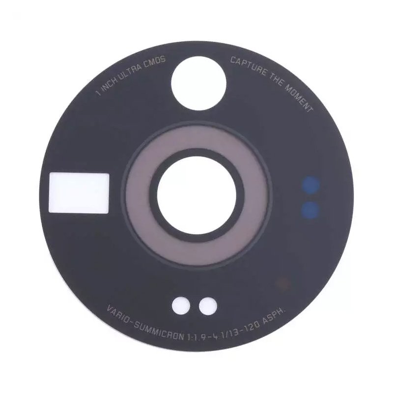 Back camera lens cover Xiaomi 12S Ultra