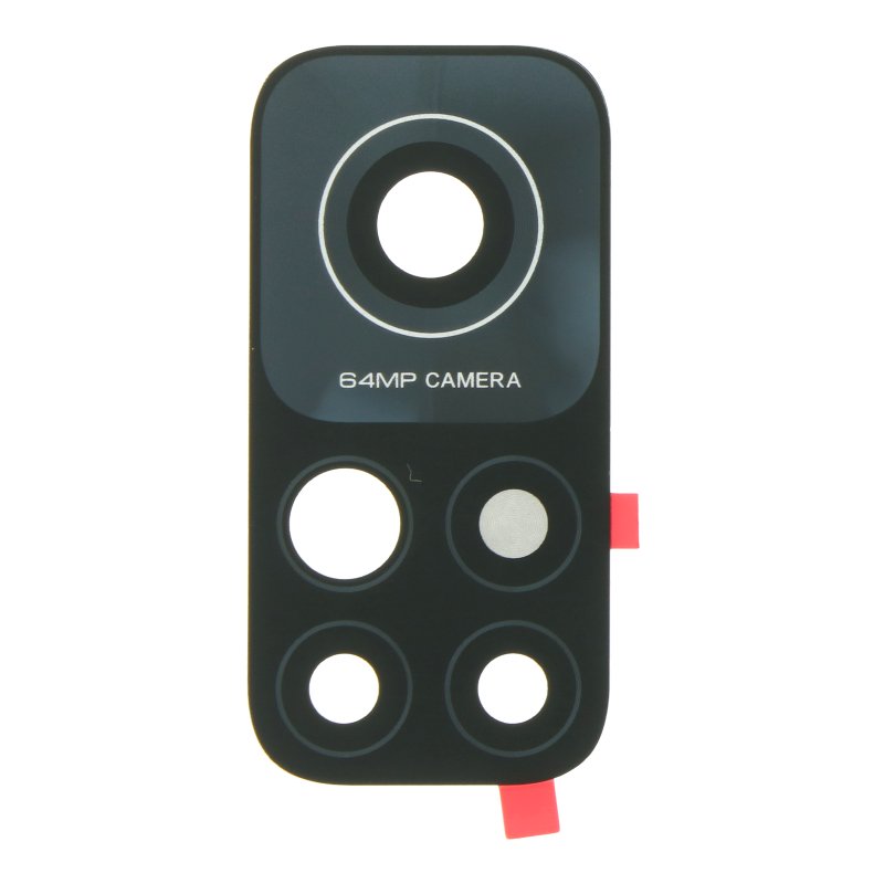 Back camera lens cover Xiaomi Mi 10T 5G / Mi 10T Pro 5G