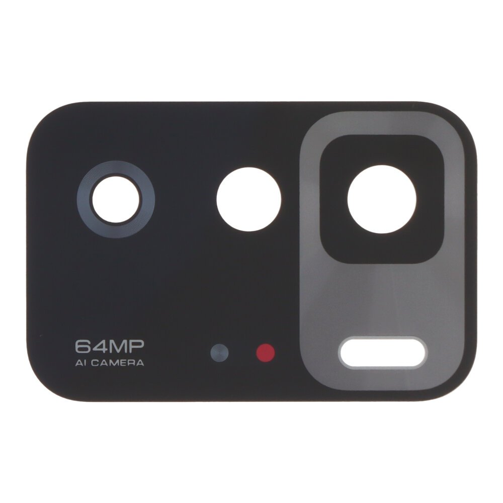 Back camera lens cover Xiaomi Poco X3 GT