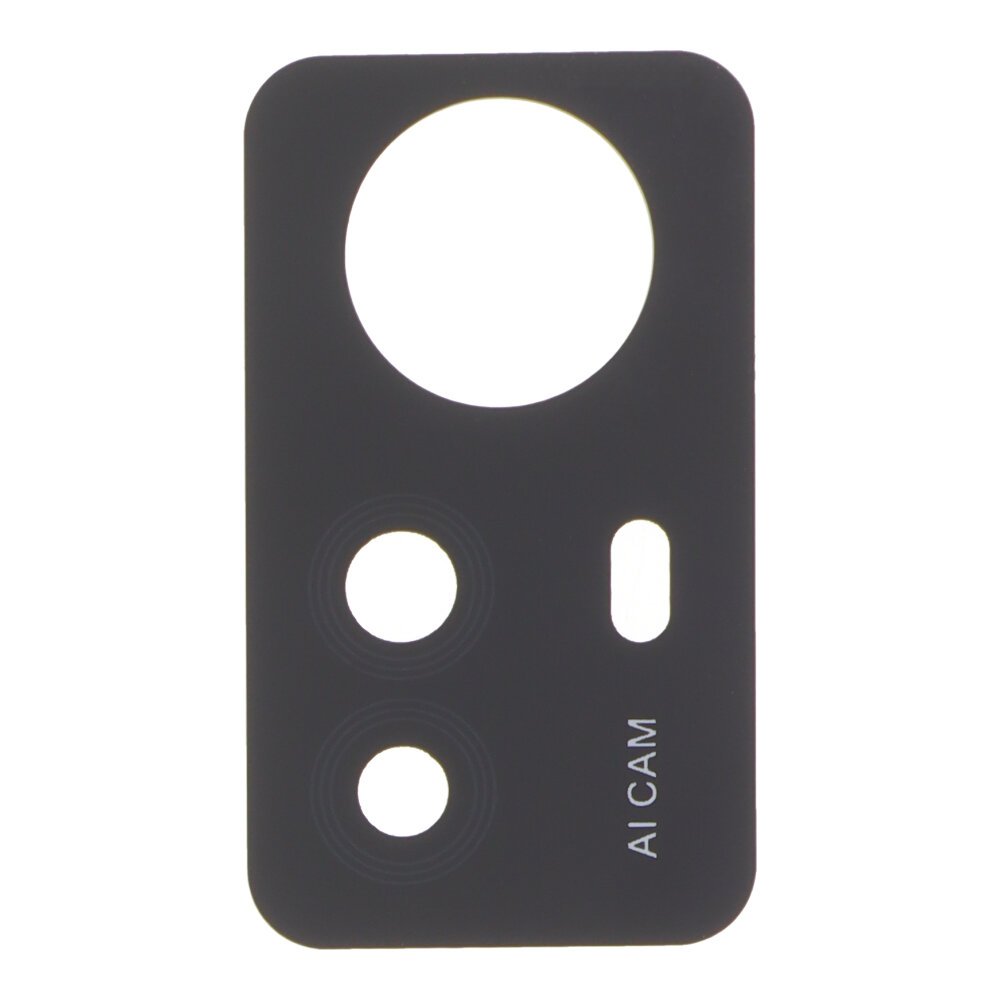Back camera lens cover Xiaomi Redmi Note 12S