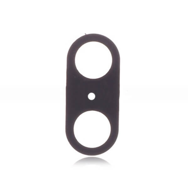 Back camera lens cover zwart OnePlus 5